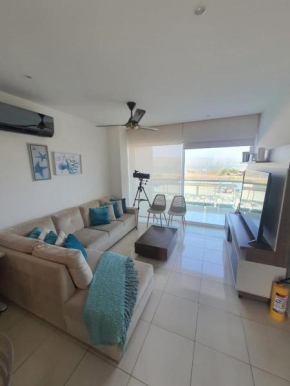 Apartasuite en Marina Puerto Velero